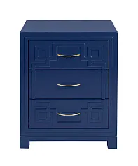 заказать стильные Дизайнерская тумба Greek Blue