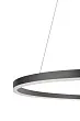Люстра Orblaze 600 black №1