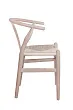 Стул ретро Wishbone Antique №2
