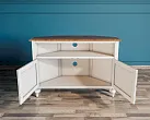 Комод угловой "Одри (Odri)" арт od2126 №6