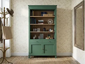 красивые Стеллаж "Жуль Верн (Jules Verne)" арт JV31/6000 в интернет-магазине
