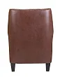 Кожаное кресло Noff Leather №6