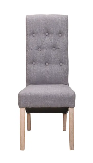 Дизайнерский стул Layton Dark Gray в Москве Дизайнерский стул Layton Dark Gray