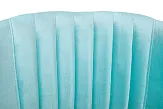Кресло Shell Mint №6