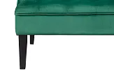 Американский диван Sommet Green №4