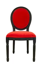 купить красивый Стул Volker Red