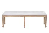 Оттоманка Clay White №0
