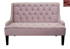 Американский диван Sommet Violet красный в интернет-магазине