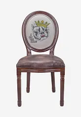 купить Стул Volker King Dog
