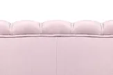 Диван ракушка Pearl Double Pink №4