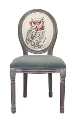 купить стильные Стул Volker Owl V2
