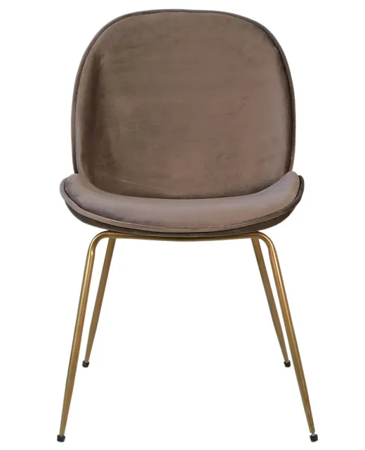 Стул Scoop Taupe в Москве Стул Scoop Taupe