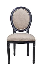 красивый Стул Volker Black Light Brown в интернет-магазине