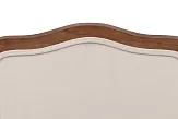 Мягкое полукресло с подлокотниками Nitro Beige V3 №4
