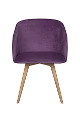 Стул Visti Plum в интерьере