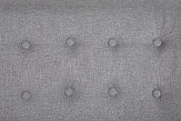 Низкое кресло Fuller Grey V2 №5