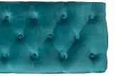 Оттоманка Kina Narrow Blue №2