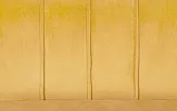 Дизайнерский диван Pearl Triple Yellow на черных ножках №5