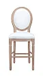 Стул Filon Average White and Beige №0