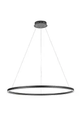 фото Люстра Orblaze 800 black