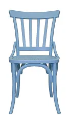 стильный Стул ретро Jax Blue
