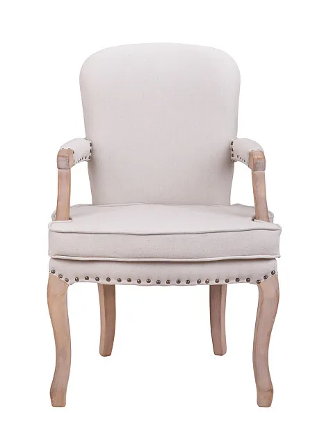 Классическое кресло Anver Beige в Москве Классическое кресло Anver Beige