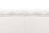 Диван ракушка Pearl Double Beige №4