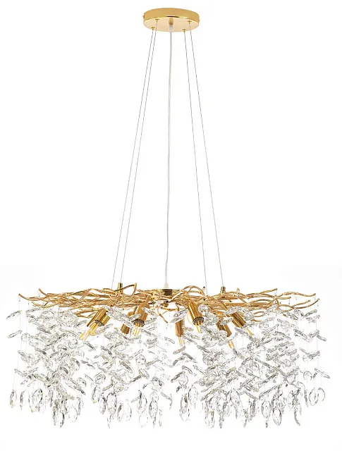 Люстра Crystis 870