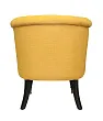 Кресло Aviana Yellow №2