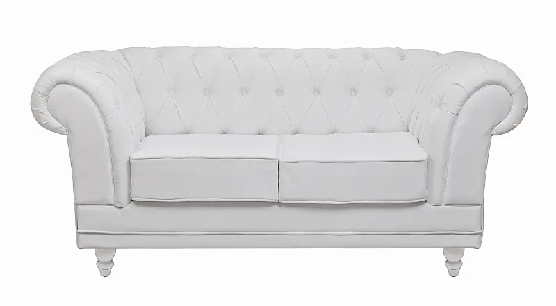 Диван Odis White