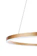 Люстра Orblaze 800 gold №4