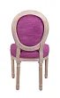 Стул Volker Violet V2 №3