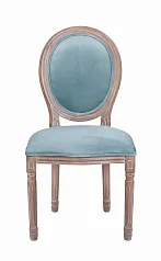 купить стильный Стул c круглой спинкой Volker Light Green