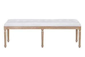 фото Оттоманка Clay White