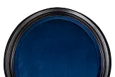 Дизайнерский стул Kosco Kora Blue №5
