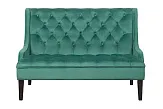 Американский диван Sommet Green V2 №0
