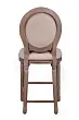 Дизайнерский стул Filon Average Beige №3
