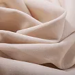 Дизайнерский обеденный стул Deng Beige №1
