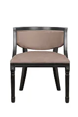 фото Стул Orzo Cocoa в интерьере
