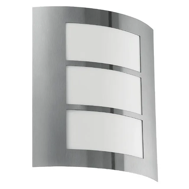 88139 Уличный настенный светильник CITY в Москве 88139 Уличный настенный светильник CITY