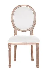 купить Стул с круглой спинкой Volker Oak Beige V2