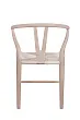 Стул ретро Wishbone Antique №3