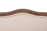 Мягкое полукресло с подлокотниками Nitro Beige V4 №4