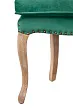 Мягкое полукресло с подлокотниками Anver Oak Geen V2 №4