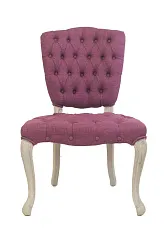 фото Стул Gamila Violet в интерьере