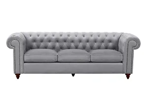 Диван Chester Classic в интерьере
