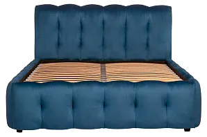 купить красивые Дизайнерская кровать Velora 140х200
