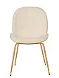 Стул Scoop Beige №0