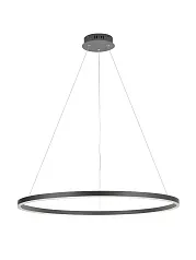 купить Люстра Orblaze 1000 black