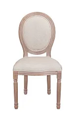 Стул Volker Beige V2 в интерьере